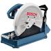 Drop Saw - Metal