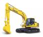 Komatsu PC200LC-8 Excavator