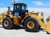 CAT 972H IT Loader