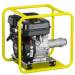 Pump Drive Unit 5.5hp Petrol