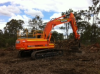Doosan Dx300 LC 30 Tonne Excavator
