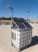Portable Standalone GPS Solar Powered Base Station
