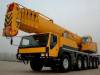 200 Tonne Mobile Crane