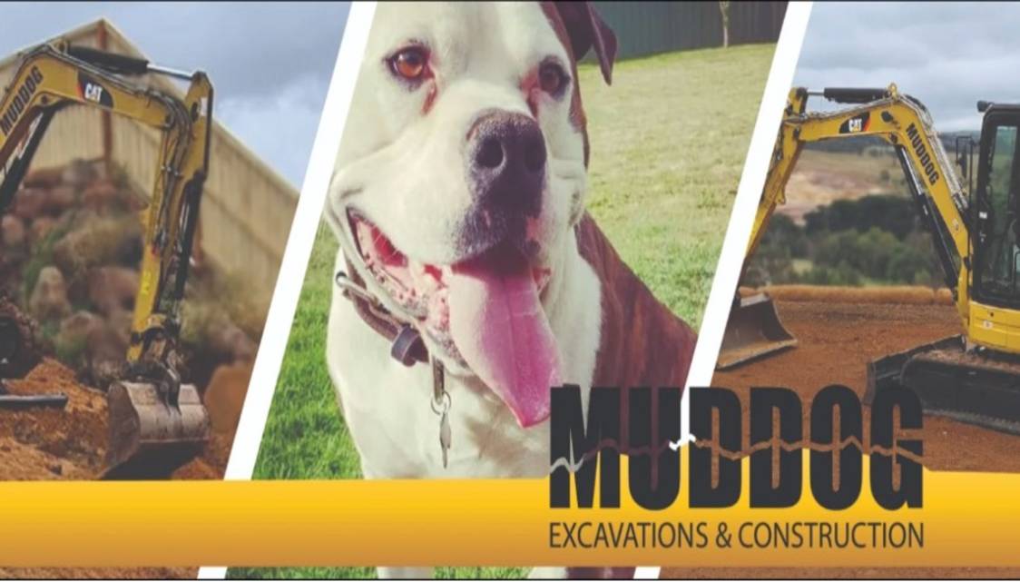 Muddog Excavations and Construction