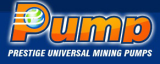 Prestige Universal Mining Pumps