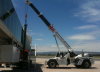 Terex AT25 25 Tonne Franna Crane