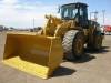 1996 Caterpillar 966G Loader