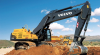 Volvo EC700 70 Tonne Excavator