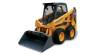 2054 Mustang Bobcat Skid Steer