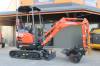 Kubota U17-3 - Mini Excavator 1.7 Tonne