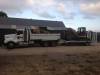 2000 Kenworth Road Tipper Truck