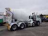 Acco Concrete Agitator