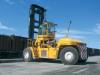 32 Tonne Omega Forklift