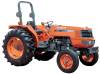 Kubota Tractor