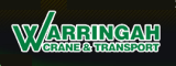 Warringah Crane & Transport Services