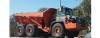 Hitachi AH400D Articulated
