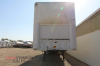 1996 Maxicube Drop Deck Pantech Semi Trailer