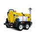 Vacuum Excavator Trailer (VX30-250 Vermeer)