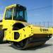 Bomag Smooth Drum Roller