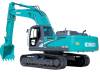 Kobelco SK330 30 Tonne Excavator