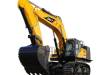 76 - 80 Tonne Excavator