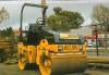 Roller Walk Behind (0.5 tonne incl trailer)