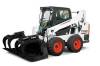 Bobcat Loader Skid Steer