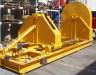 30 Tonne Hydraulic Spooling Winch