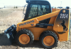 Mustang 2054 Skid Steer