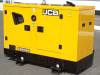 JCB 10kva Diesel Generator