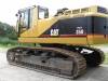 Caterpillar 350L 50 Tonne Excavator