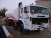 17,000 Litre Twin Steer Water Truck