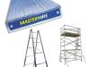 Mobile/tower Scaffolding