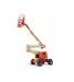 Electric Knuckle Boom Lift - JLG E450AJ