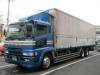 Mitsubishi 12 Tonne Truck