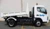 2 Tonne Tipper Truck