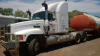 1994 Mack CLR Superliner Primemover & 43,000 Litre Semi Water Tanker