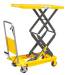 8m Electric Scissor Lift