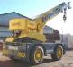 12 Tonne Slew Crane