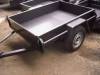 Box Trailer
