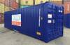 30 ft. Bulk Container