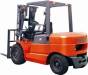 Heli CPQYD50 5 Tonne Forklift