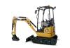 1.7 Tonne Mini Excavator