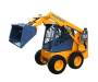 2008 Mustang 2054 Wheeled Skid Steer