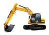 13 Tonne Excavator