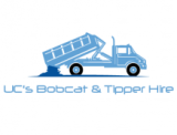 UC's Bobcat & Tipper Hire