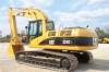 Caterpillar 25 Tonne Excavator