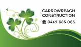 Carrowreagh Construction Pty Ltd