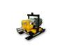 Seltorque 6" Self Priming Skid Mounted Pump