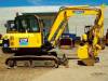 Hyundai 55-7 5 Tonne Excavator